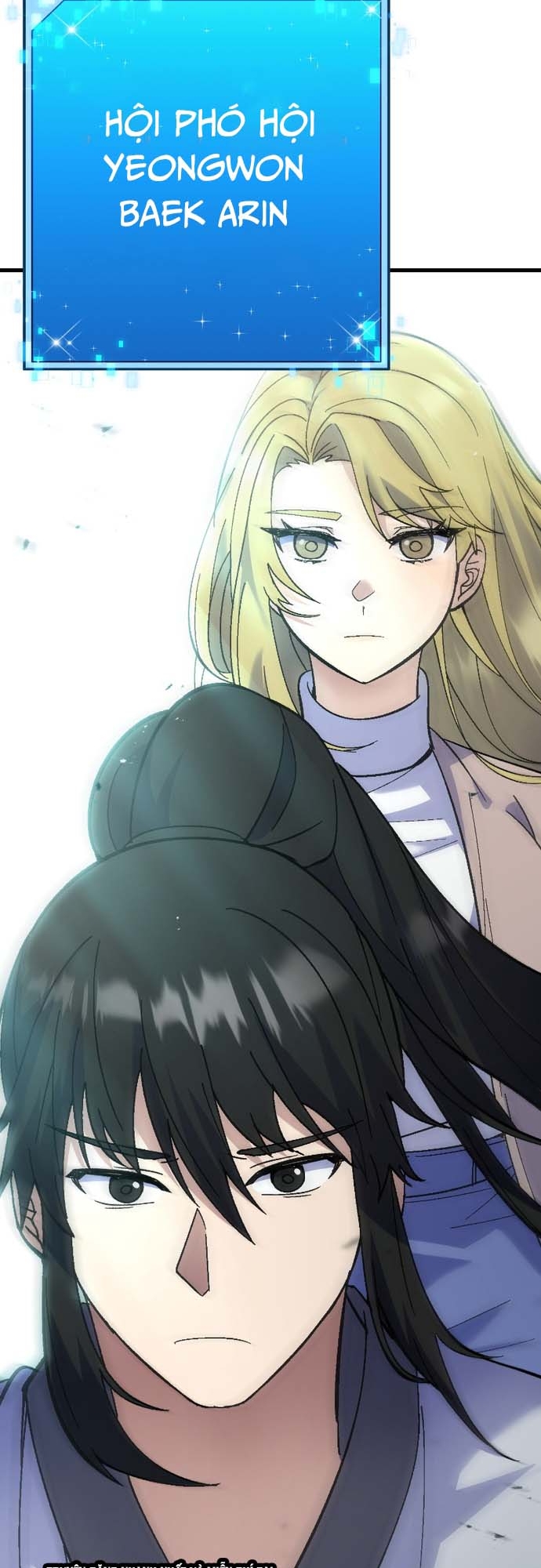 Shipper Của Thần: Chapter 16