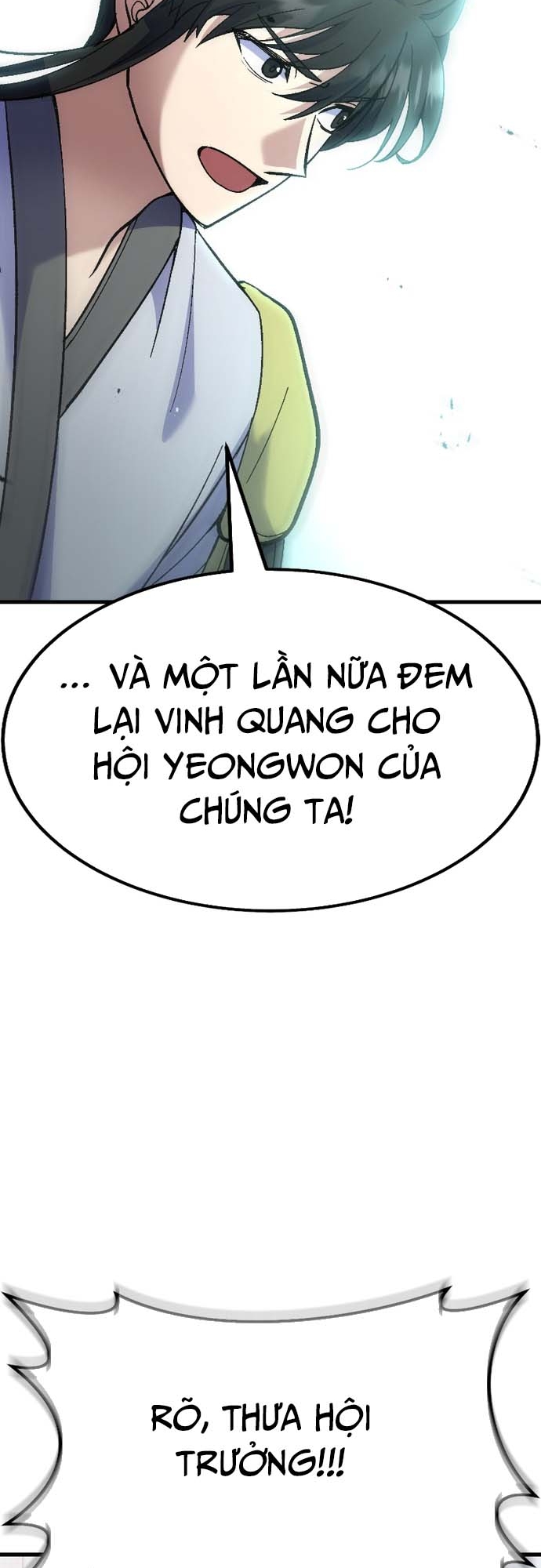 Shipper Của Thần: Chapter 16