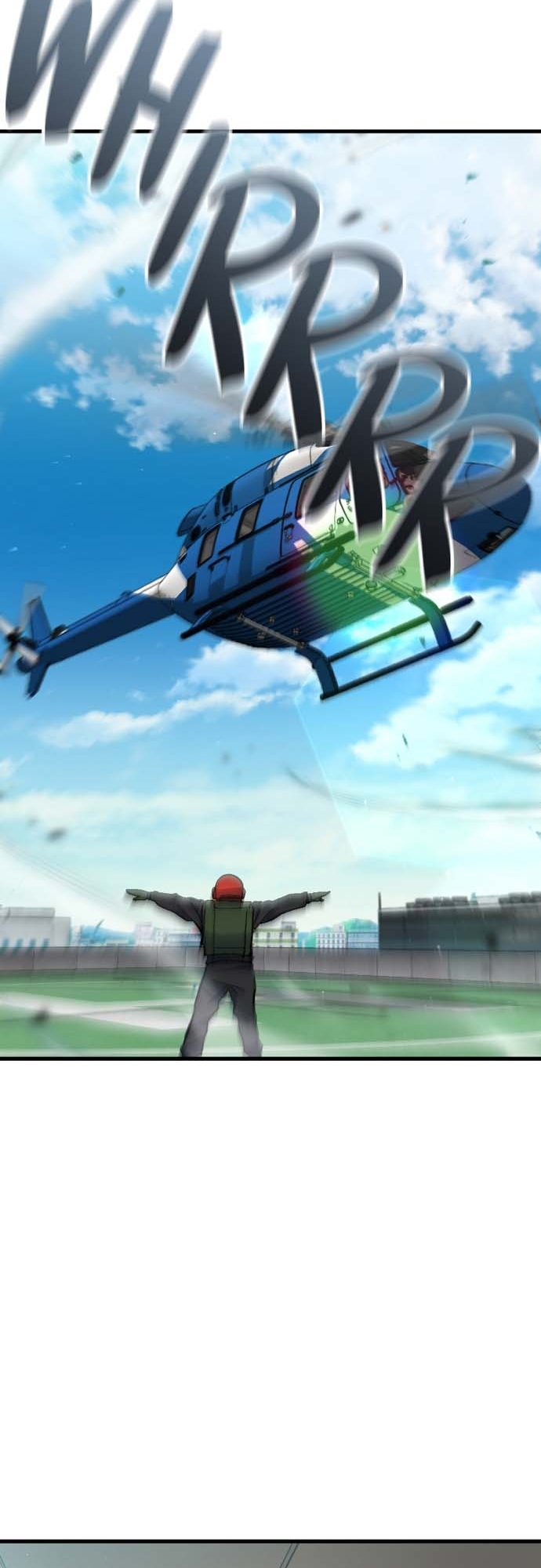 Shipper Của Thần: Chapter 16