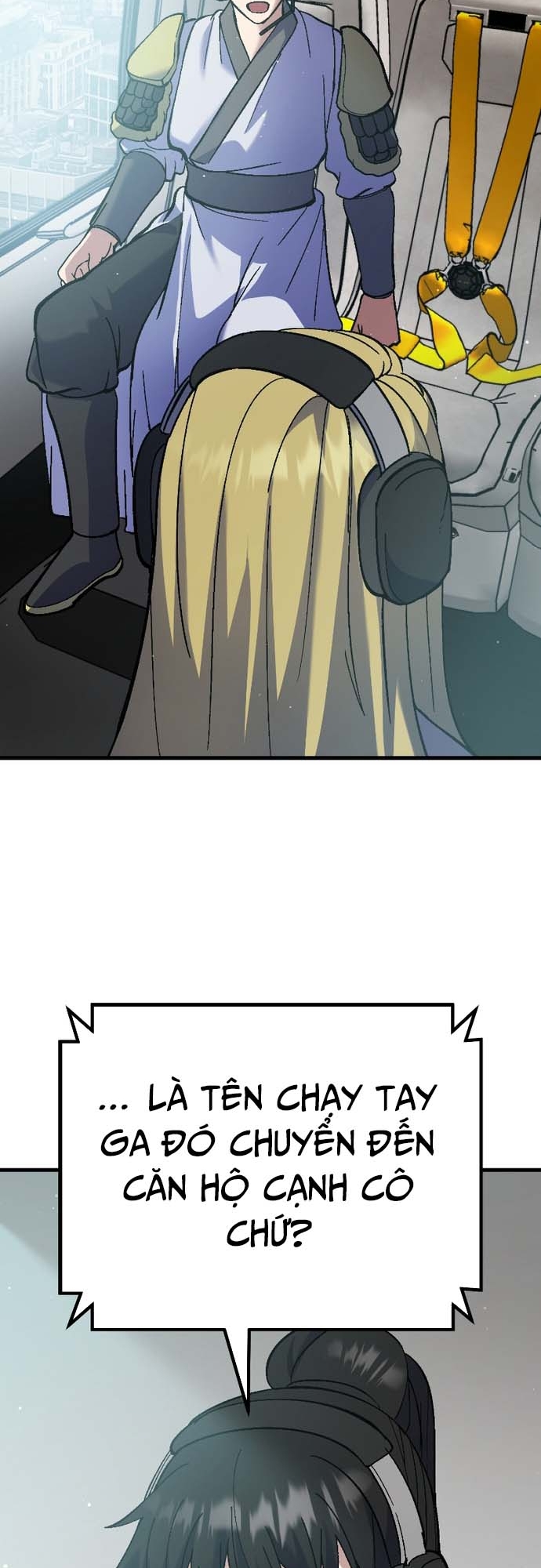 Shipper Của Thần: Chapter 16