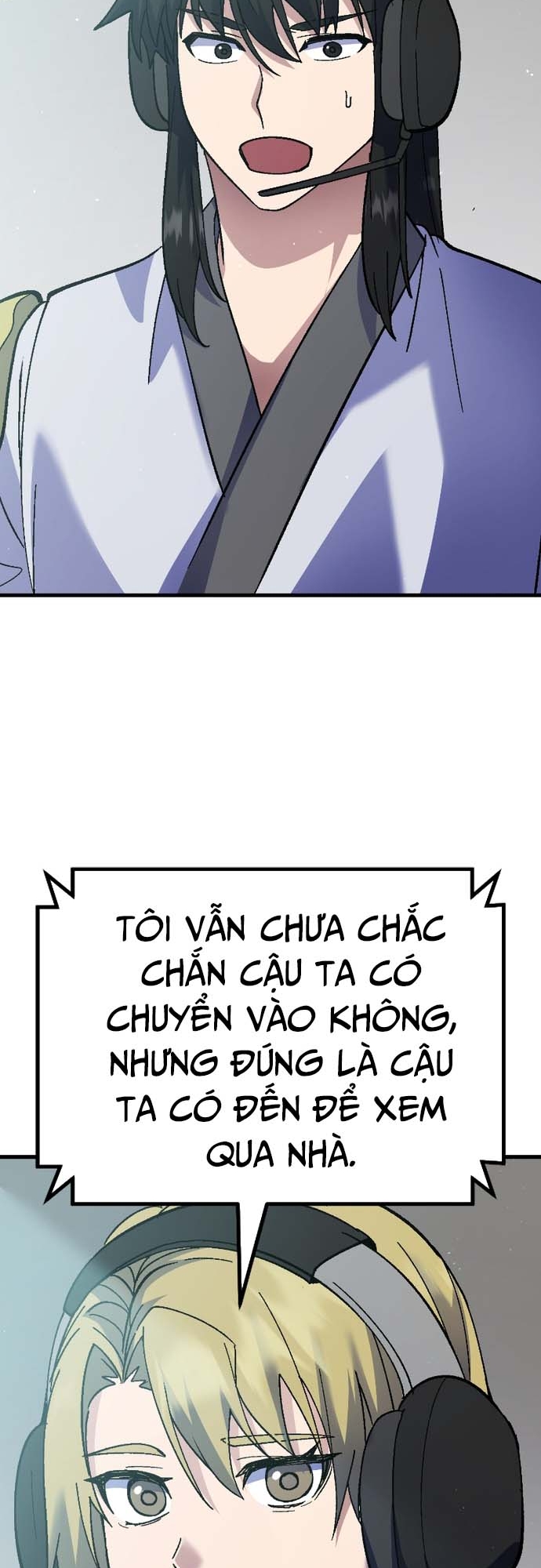 Shipper Của Thần: Chapter 16