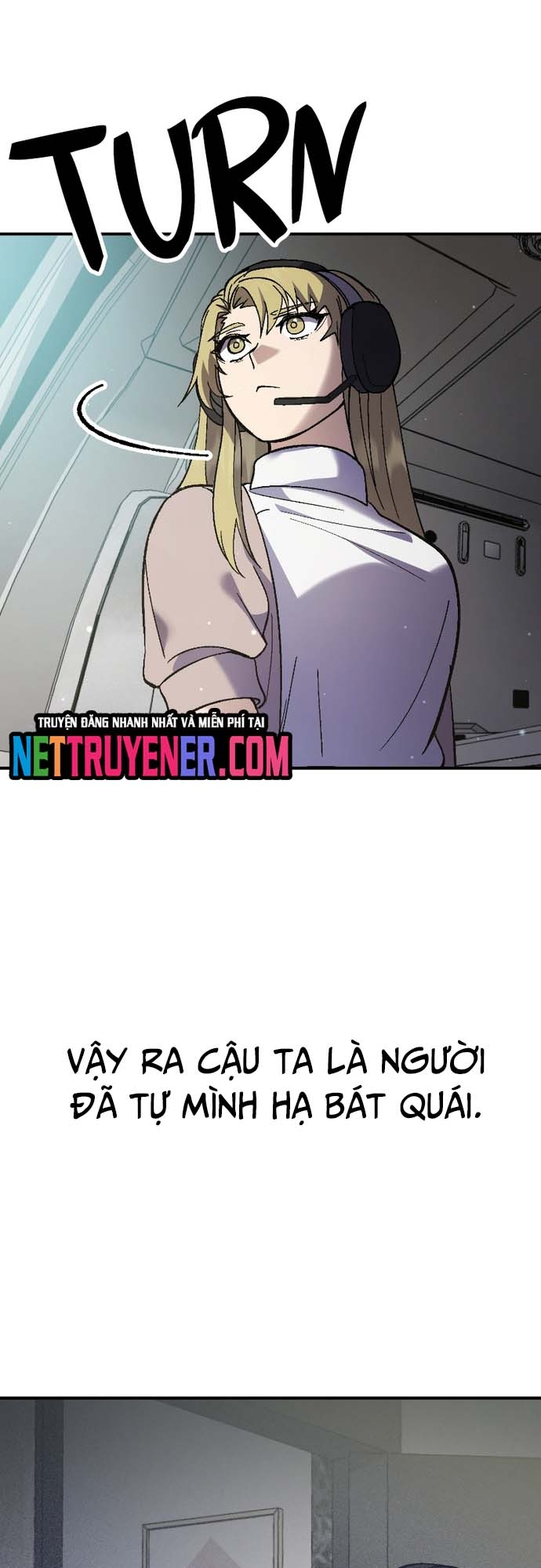 Shipper Của Thần: Chapter 16