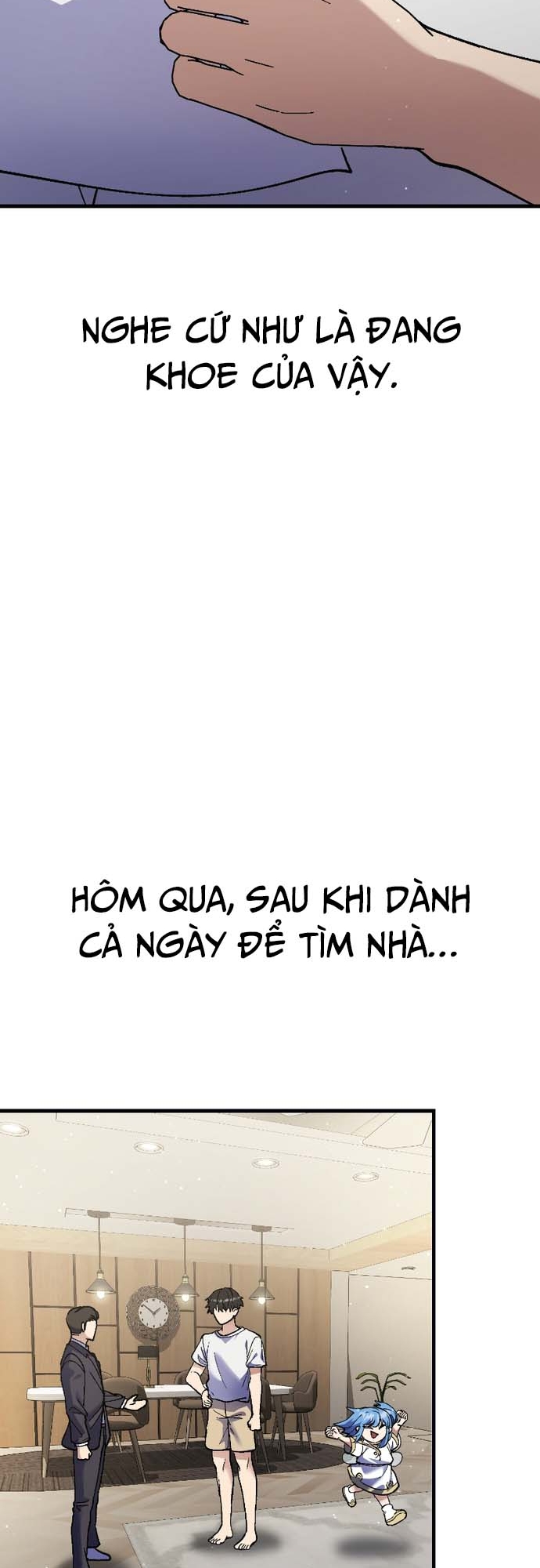 Shipper Của Thần: Chapter 16