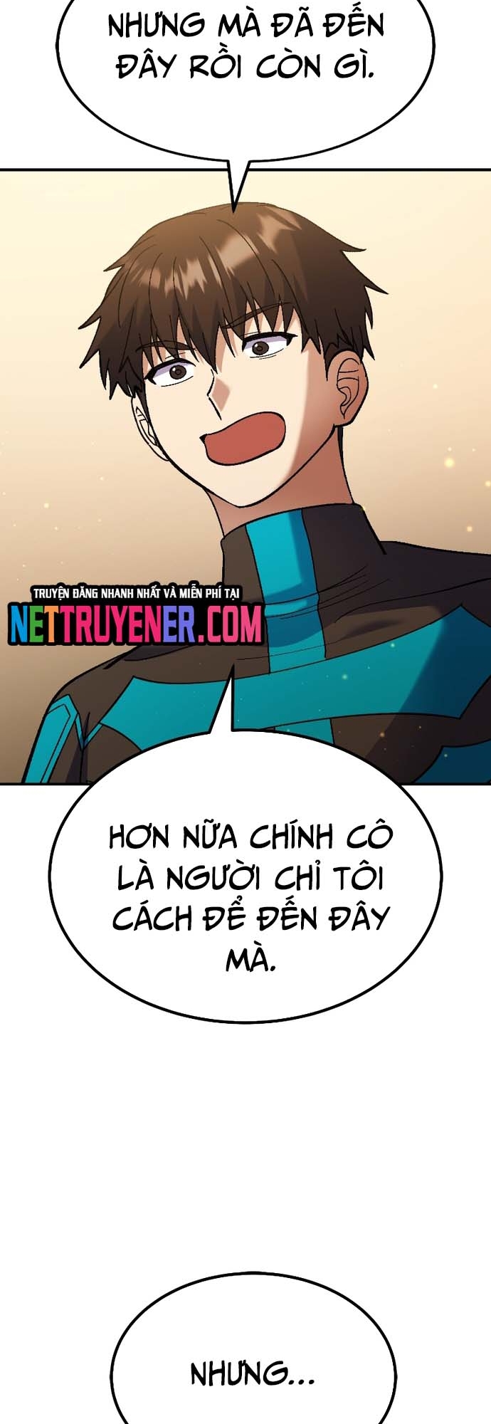 Shipper Của Thần: Chapter 16