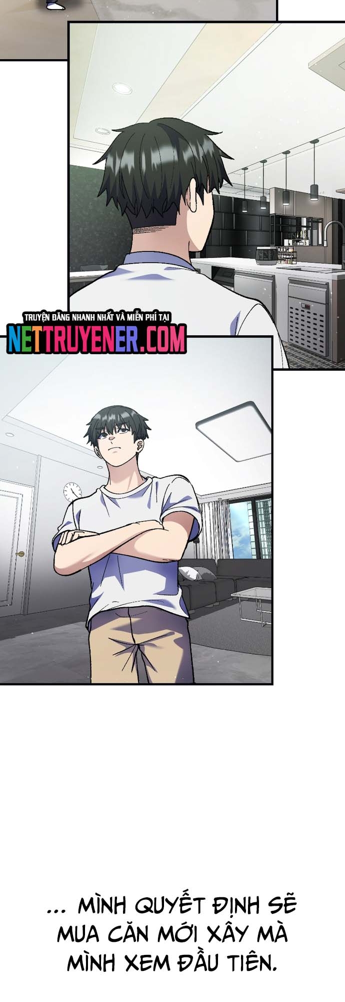 Shipper Của Thần: Chapter 16