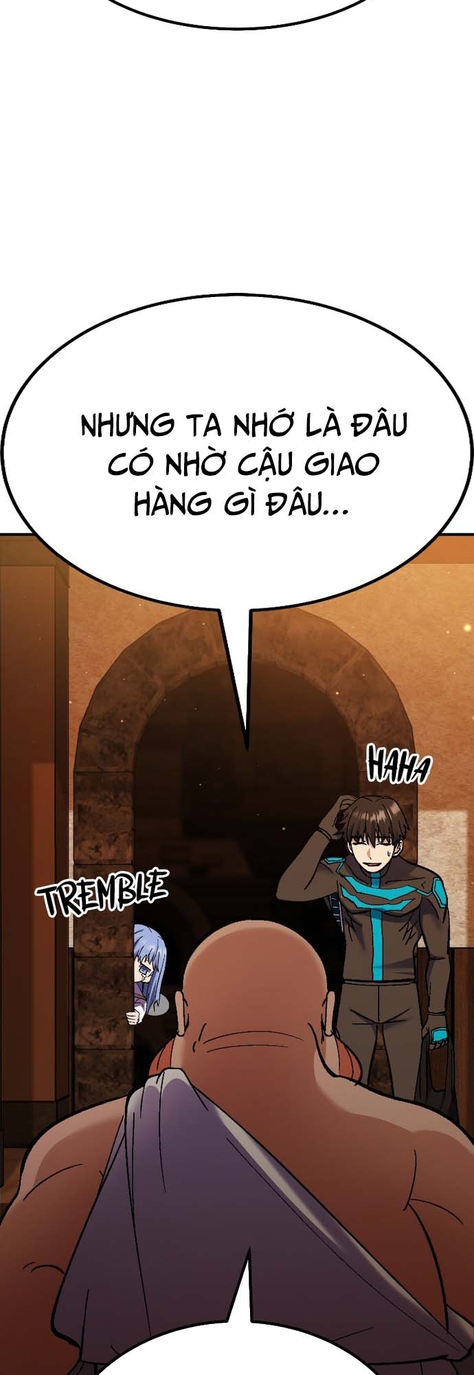 Shipper Của Thần: Chapter 16