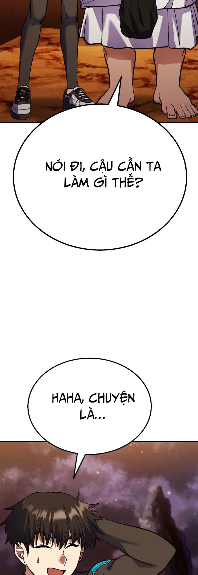 Shipper Của Thần: Chapter 16