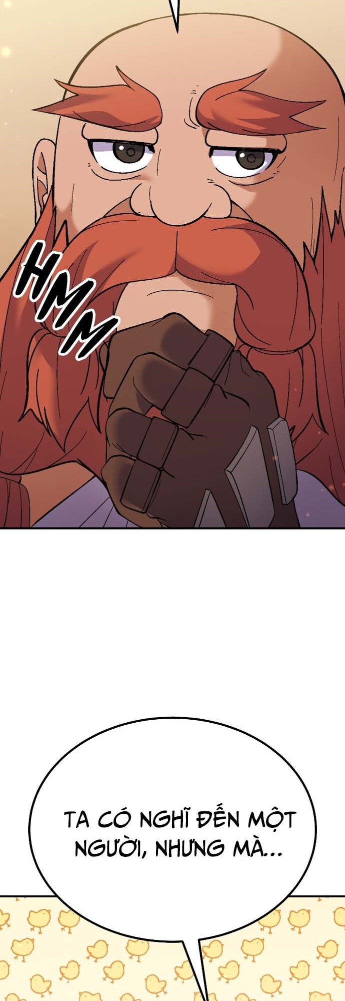 Shipper Của Thần: Chapter 16