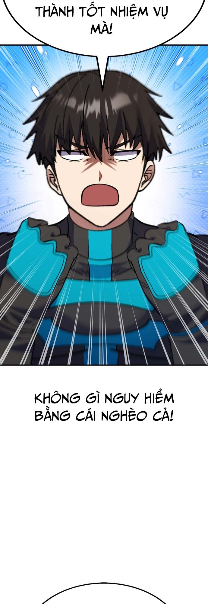 Shipper Của Thần: Chapter 16