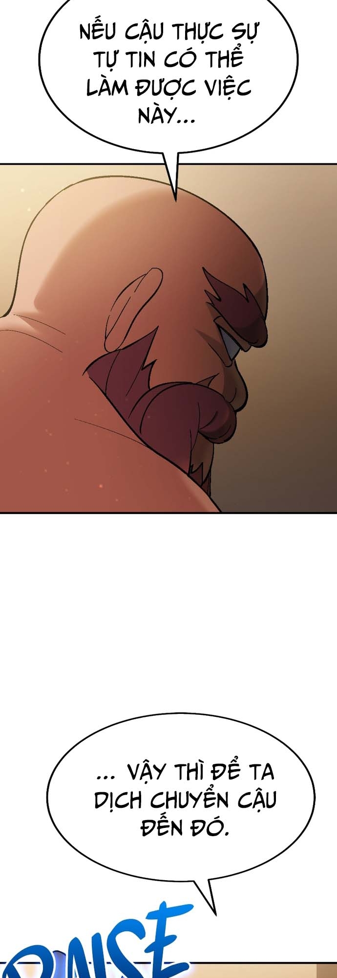 Shipper Của Thần: Chapter 16