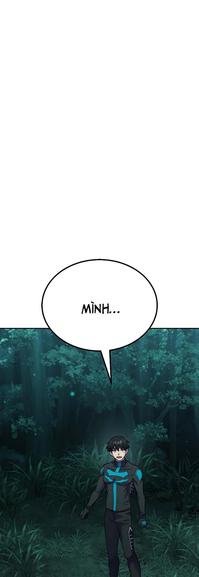 Shipper Của Thần: Chapter 16