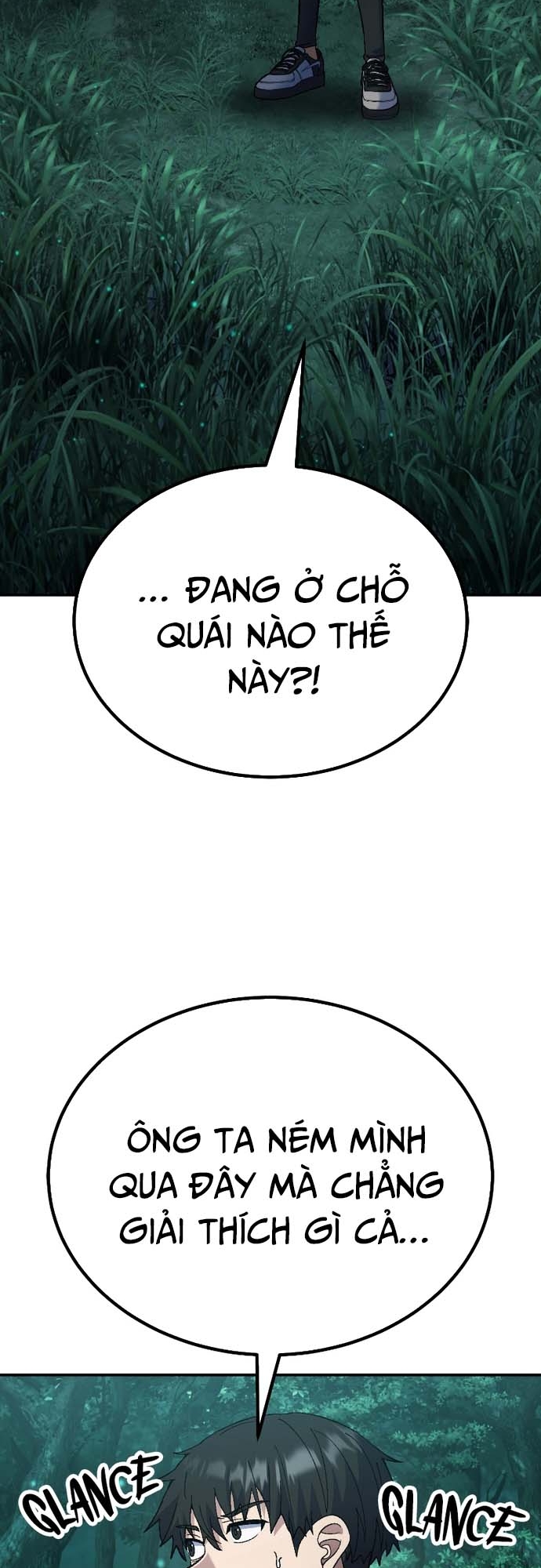 Shipper Của Thần: Chapter 16