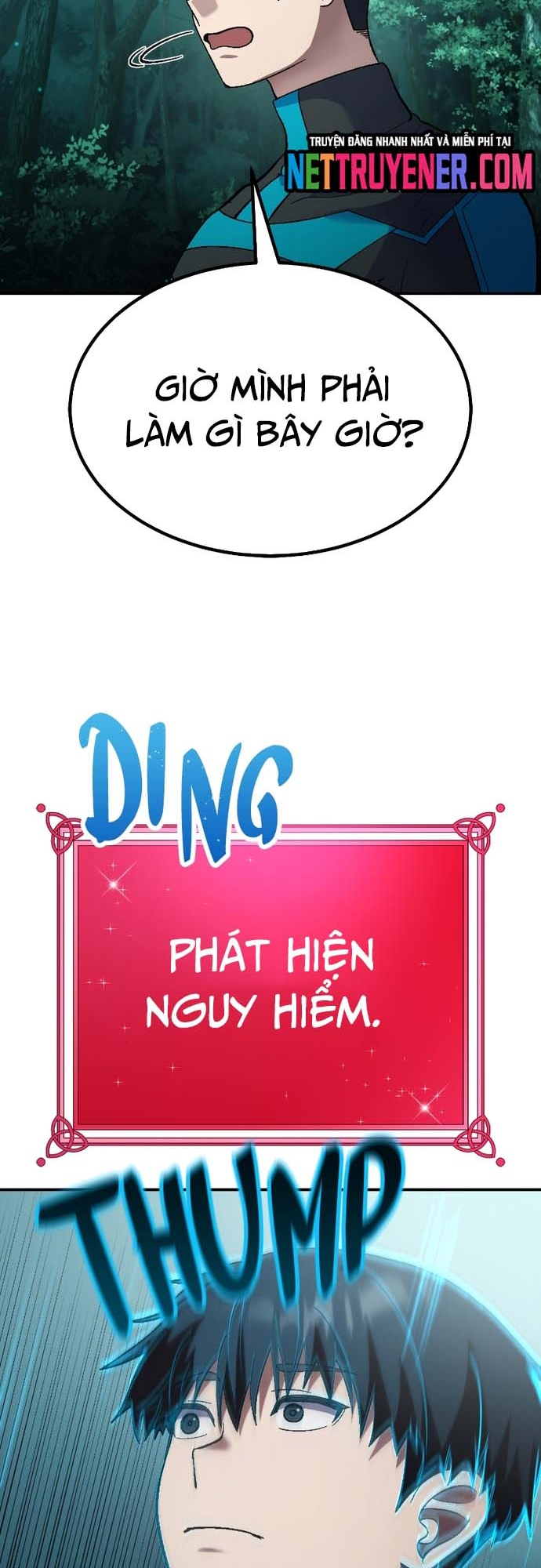 Shipper Của Thần: Chapter 16