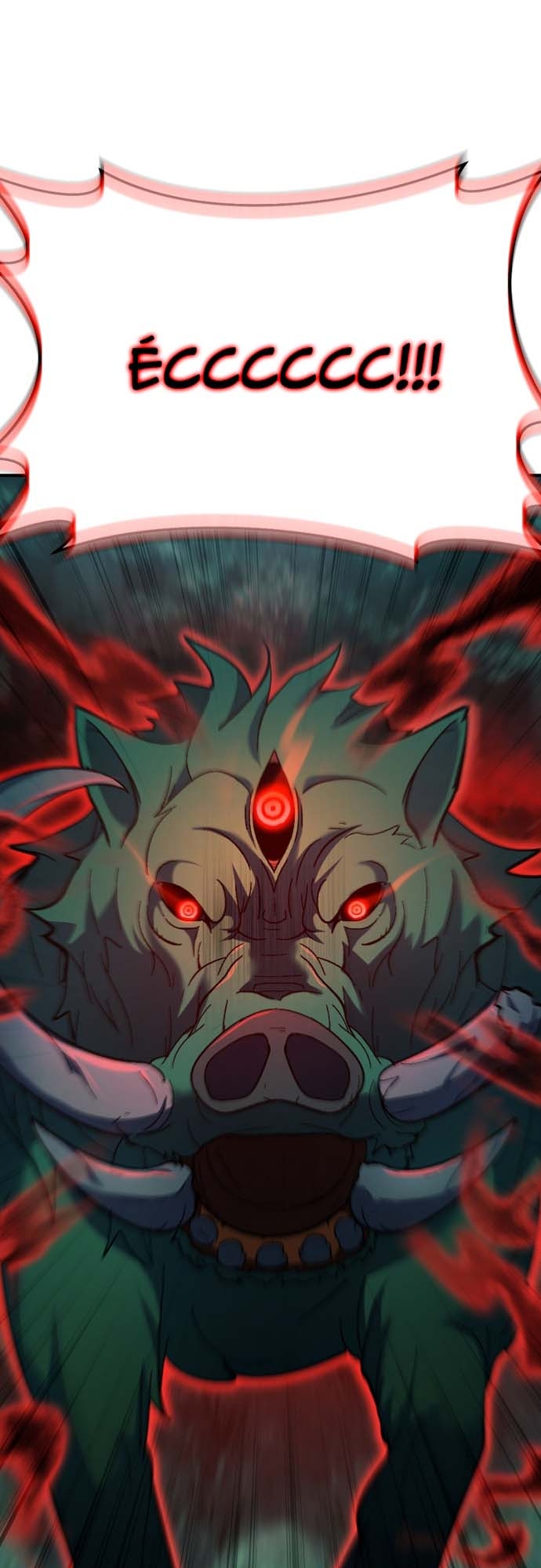 Shipper Của Thần: Chapter 16