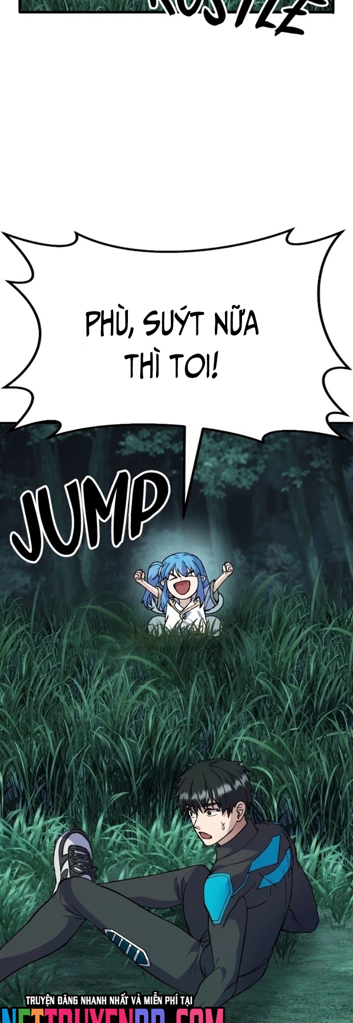 Shipper Của Thần: Chapter 17