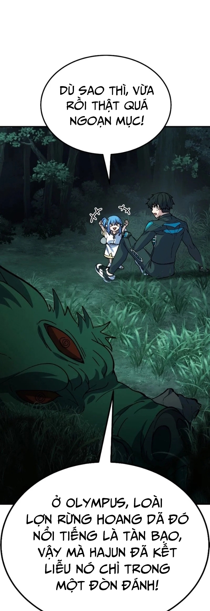 Shipper Của Thần: Chapter 17