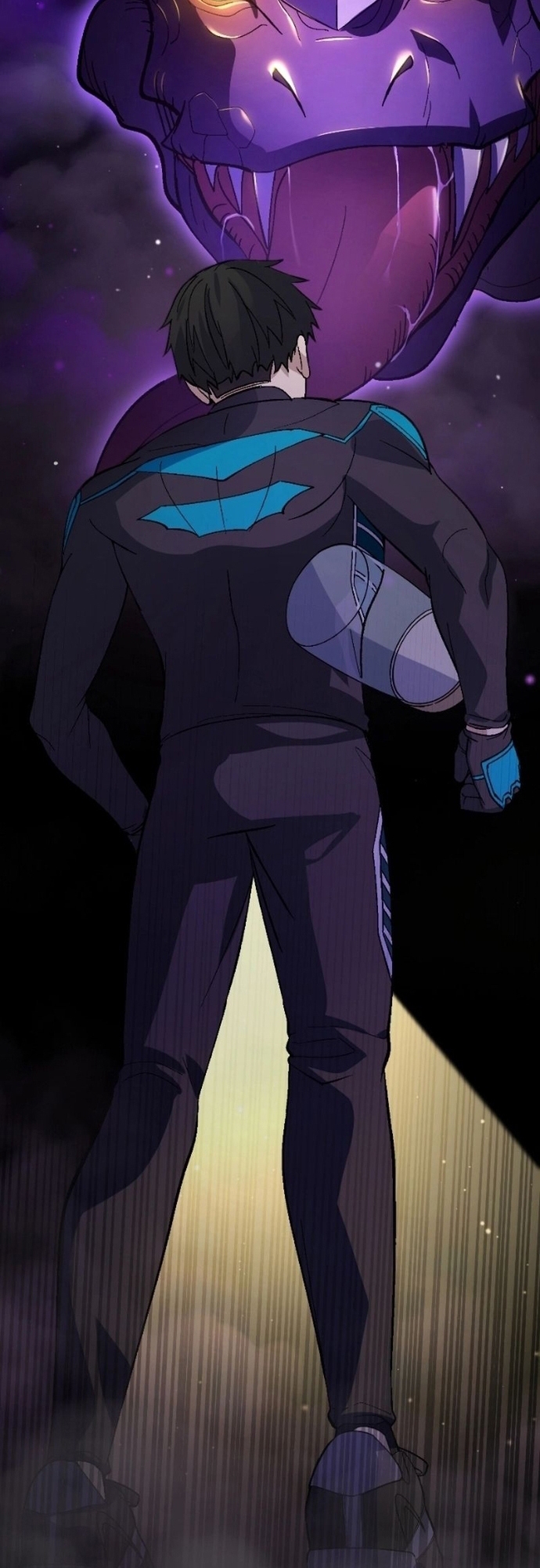 Shipper Của Thần: Chapter 17