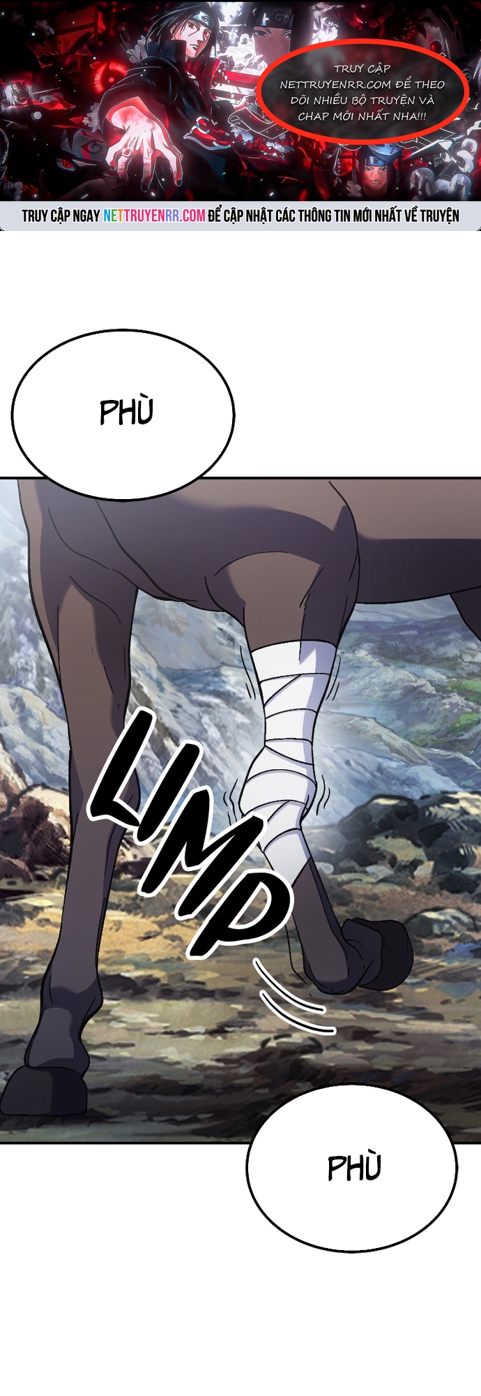 Shipper Của Thần: Chapter 18