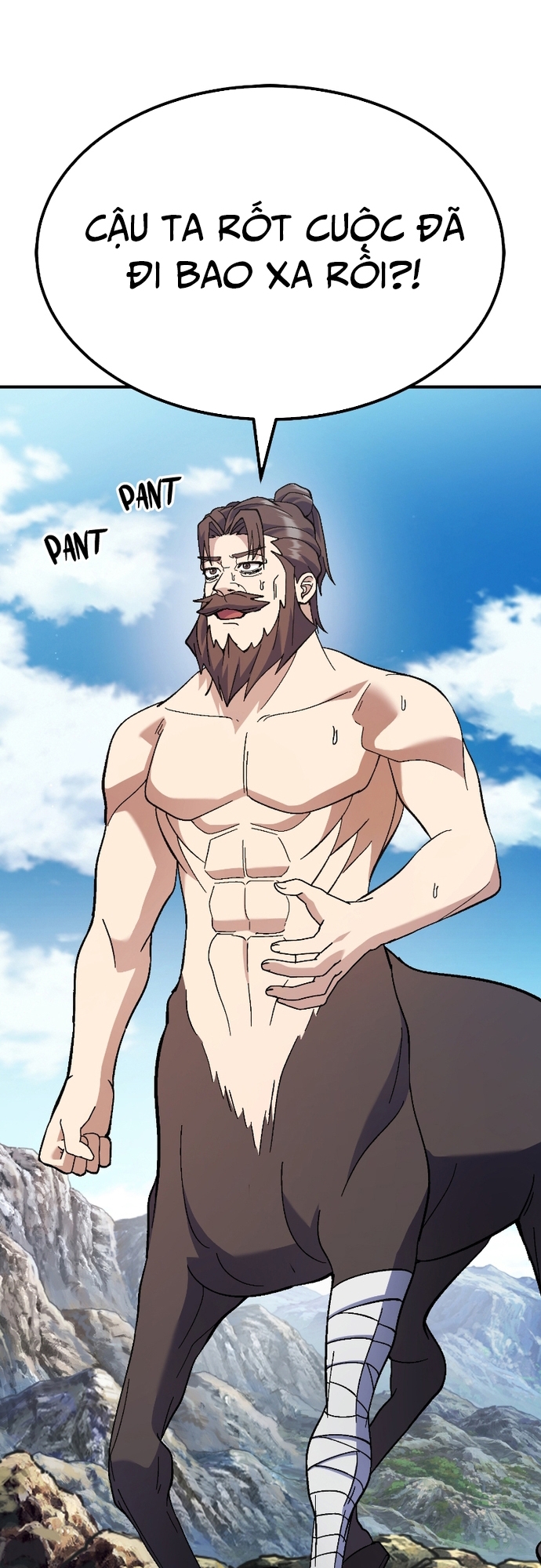 Shipper Của Thần: Chapter 18