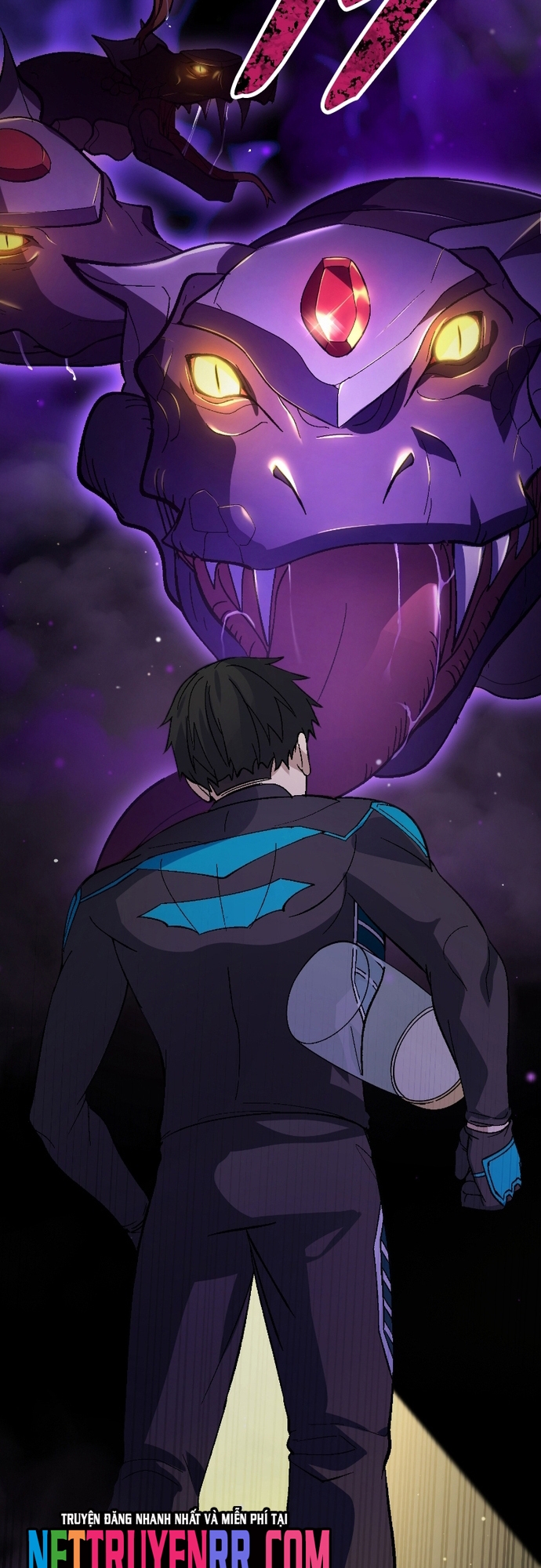 Shipper Của Thần: Chapter 18