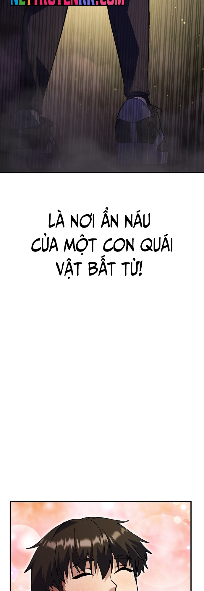 Shipper Của Thần: Chapter 18