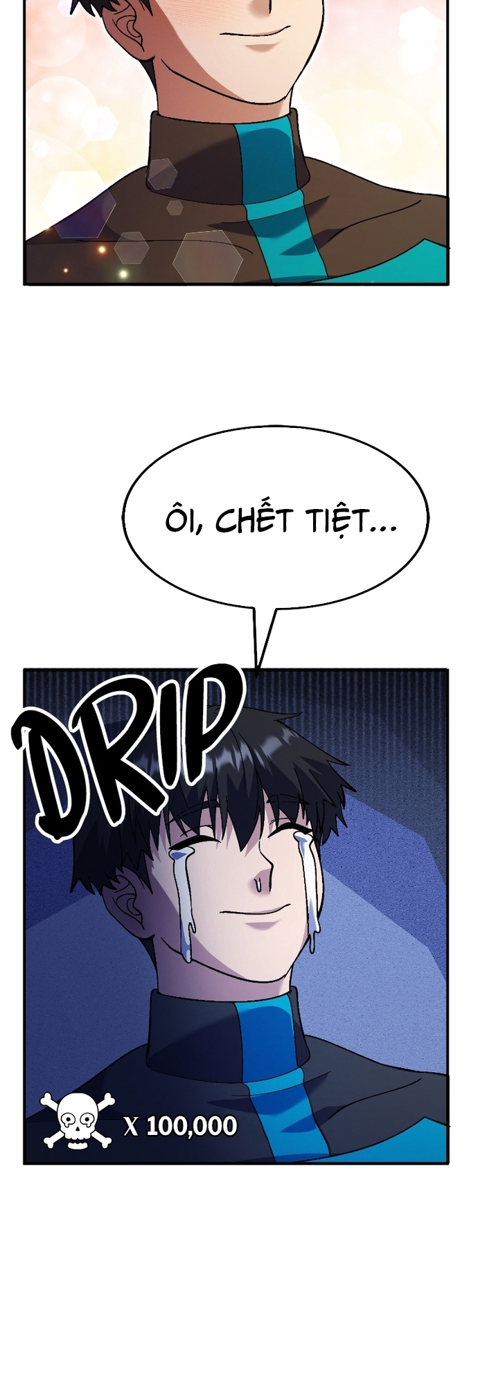 Shipper Của Thần: Chapter 18