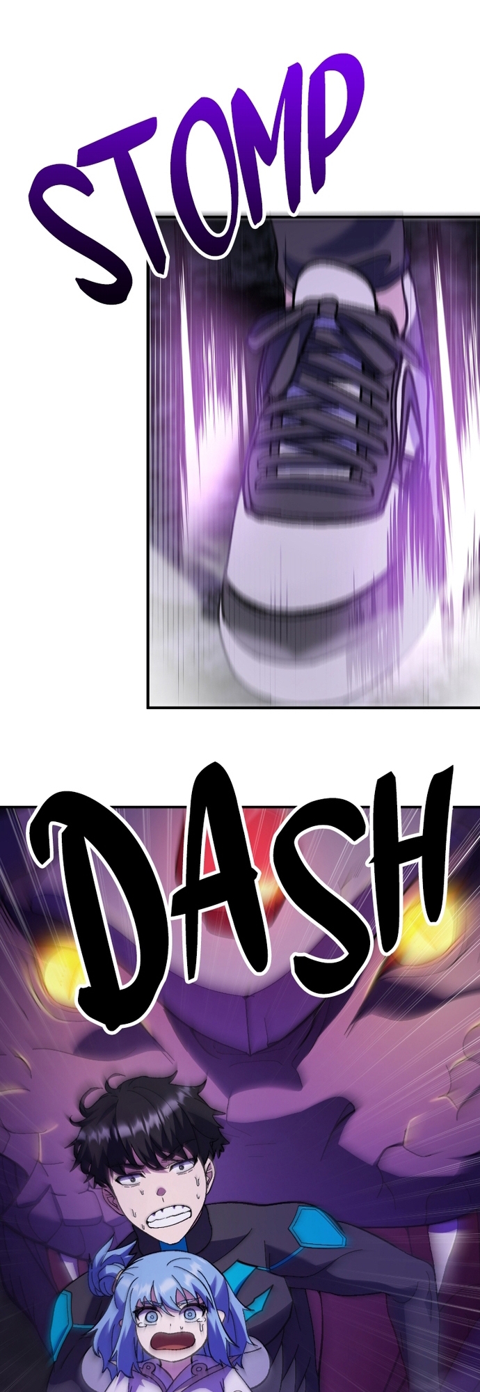 Shipper Của Thần: Chapter 18