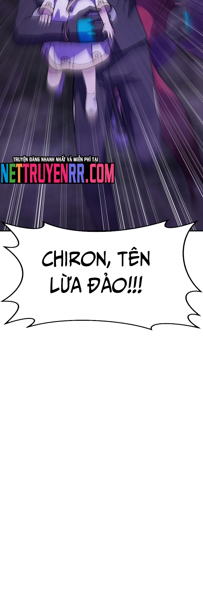 Shipper Của Thần: Chapter 18