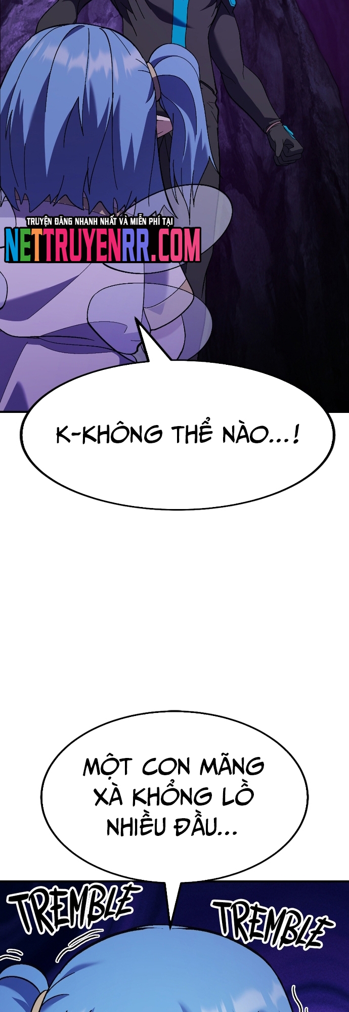 Shipper Của Thần: Chapter 18