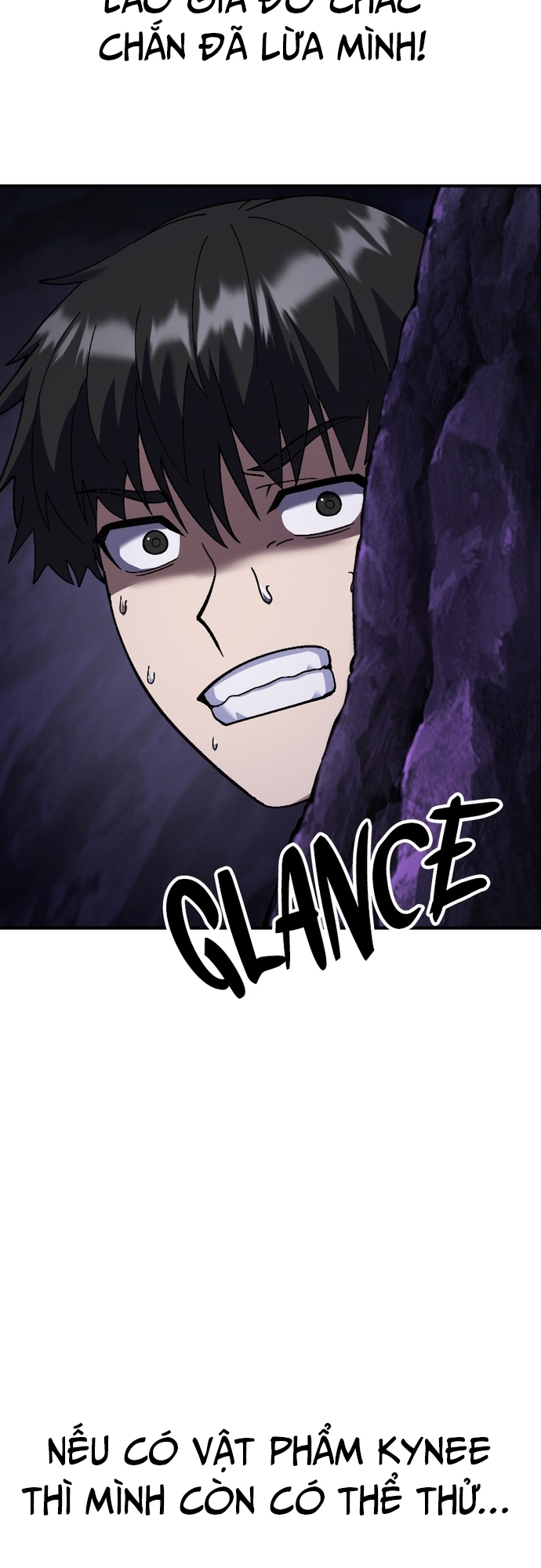 Shipper Của Thần: Chapter 18