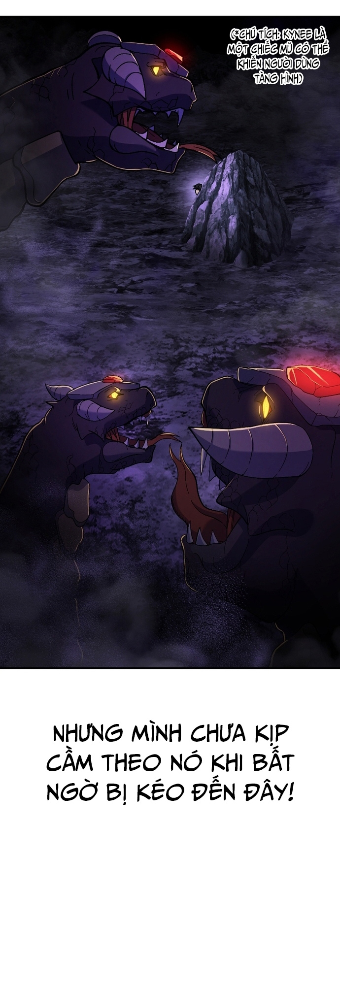 Shipper Của Thần: Chapter 18