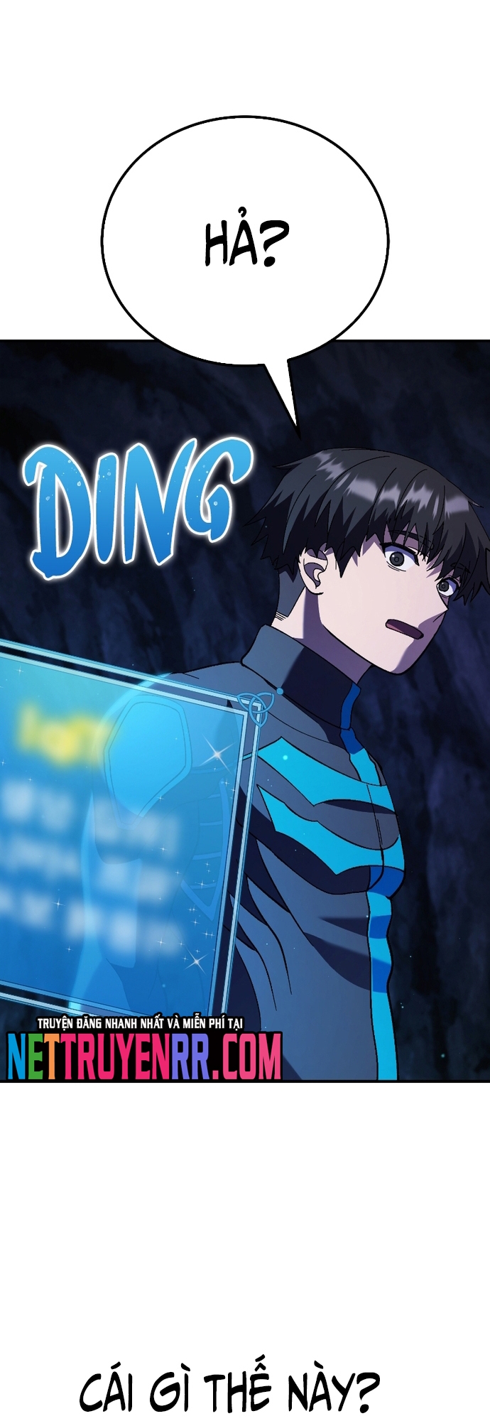 Shipper Của Thần: Chapter 18