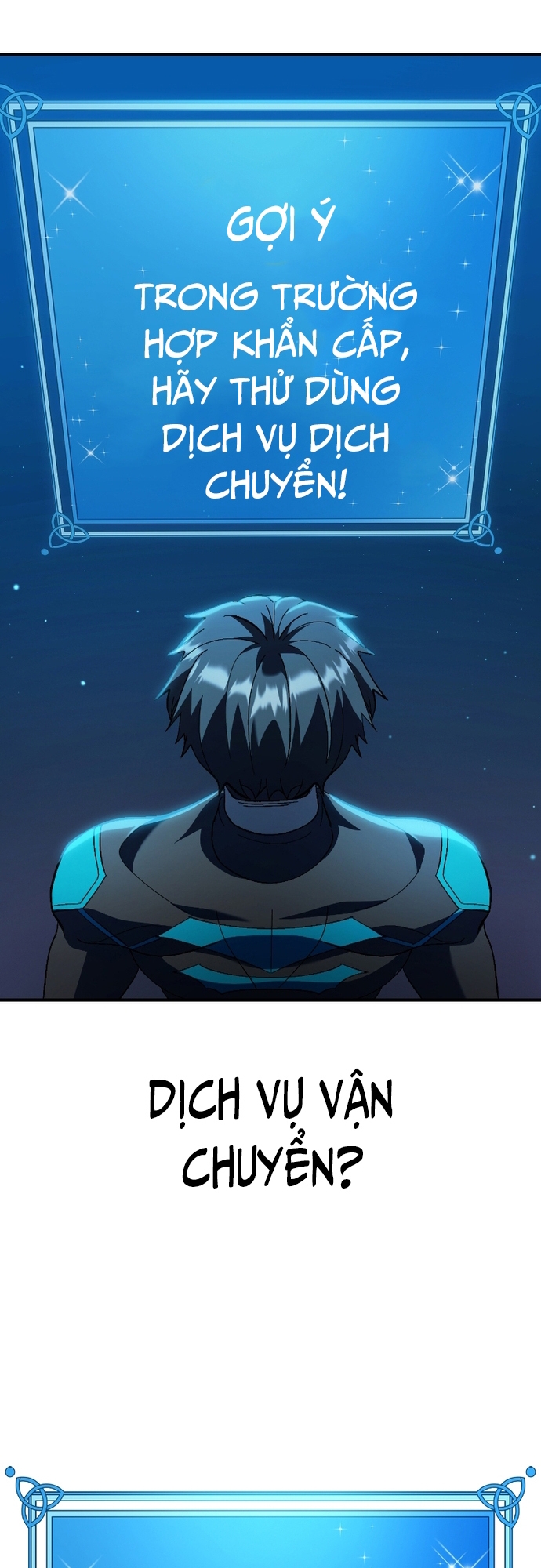 Shipper Của Thần: Chapter 18