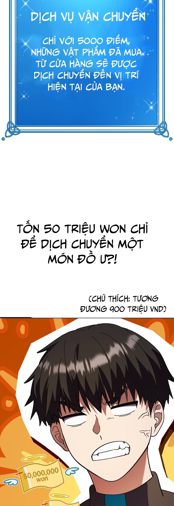 Shipper Của Thần: Chapter 18