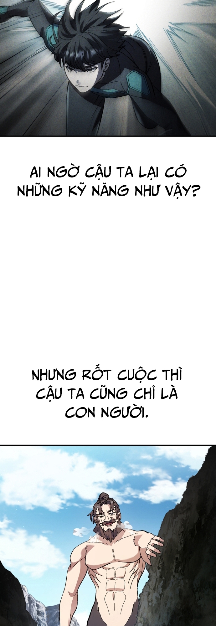 Shipper Của Thần: Chapter 18