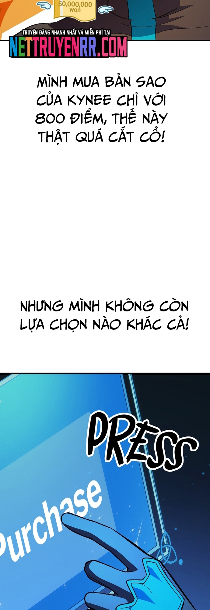 Shipper Của Thần: Chapter 18