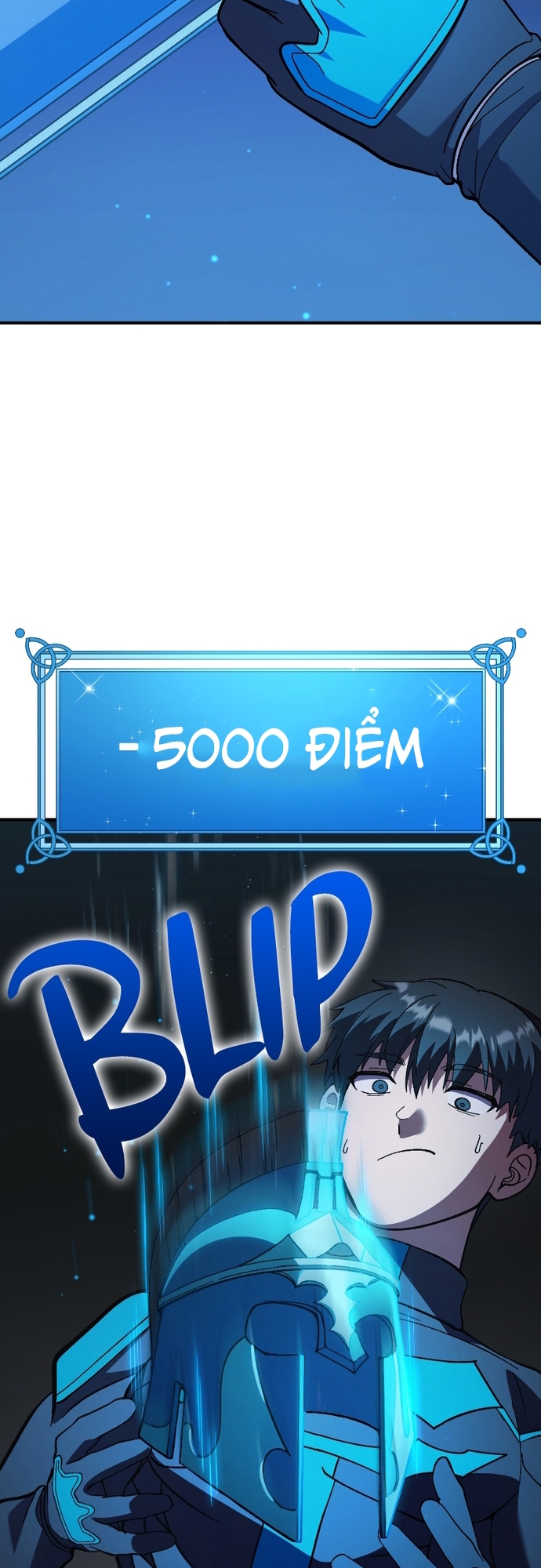 Shipper Của Thần: Chapter 18