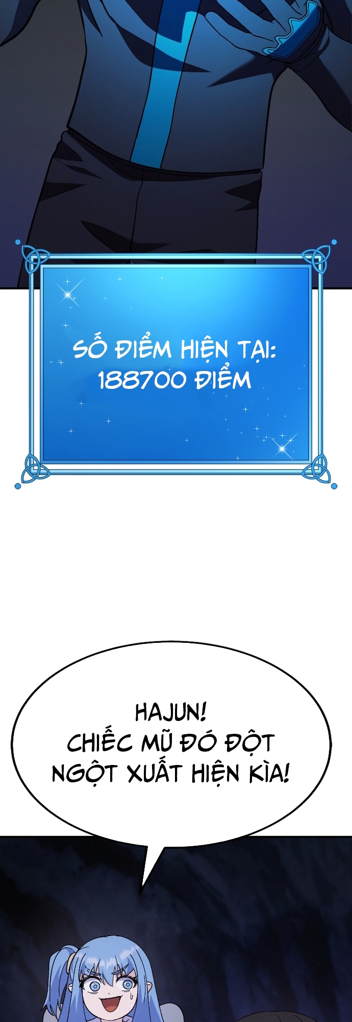 Shipper Của Thần: Chapter 18