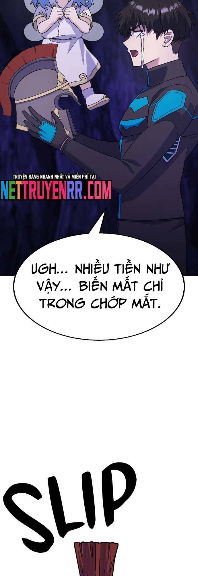 Shipper Của Thần: Chapter 18