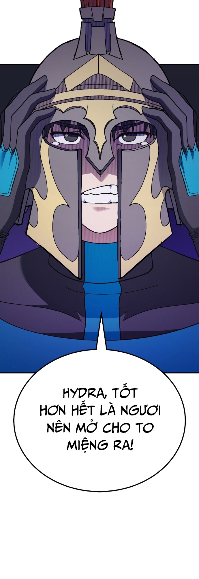 Shipper Của Thần: Chapter 18