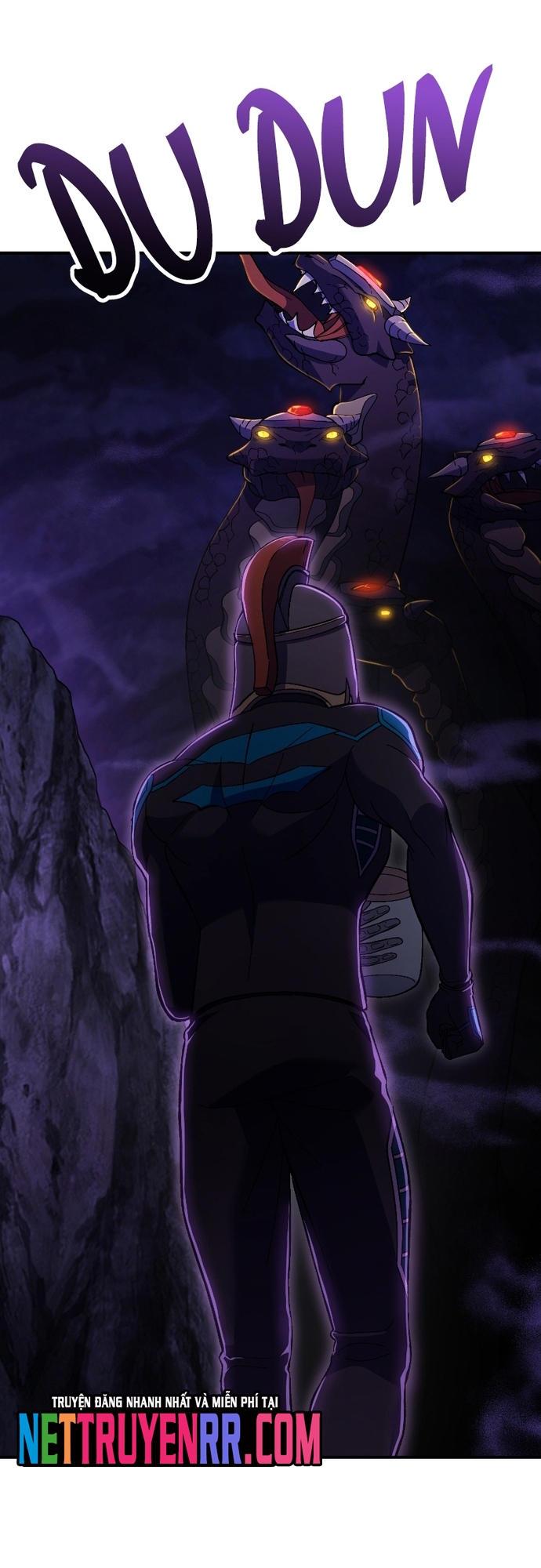 Shipper Của Thần: Chapter 18