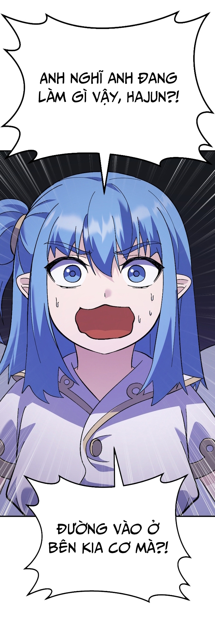 Shipper Của Thần: Chapter 18