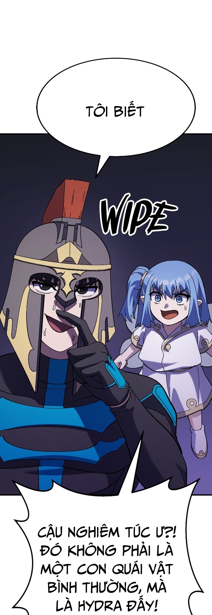 Shipper Của Thần: Chapter 18