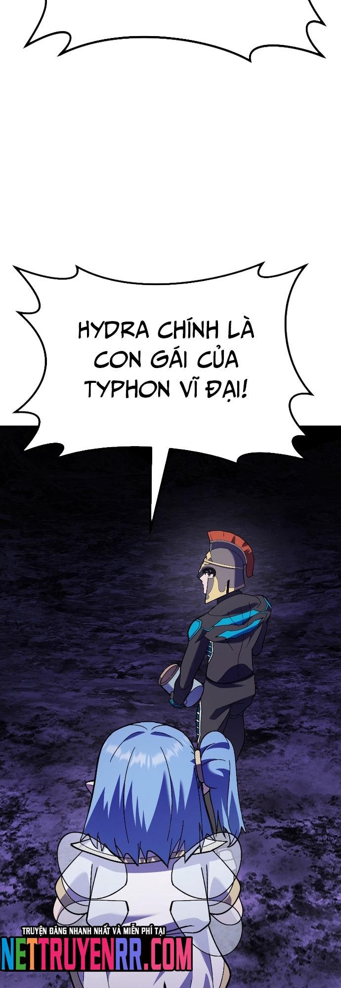 Shipper Của Thần: Chapter 18