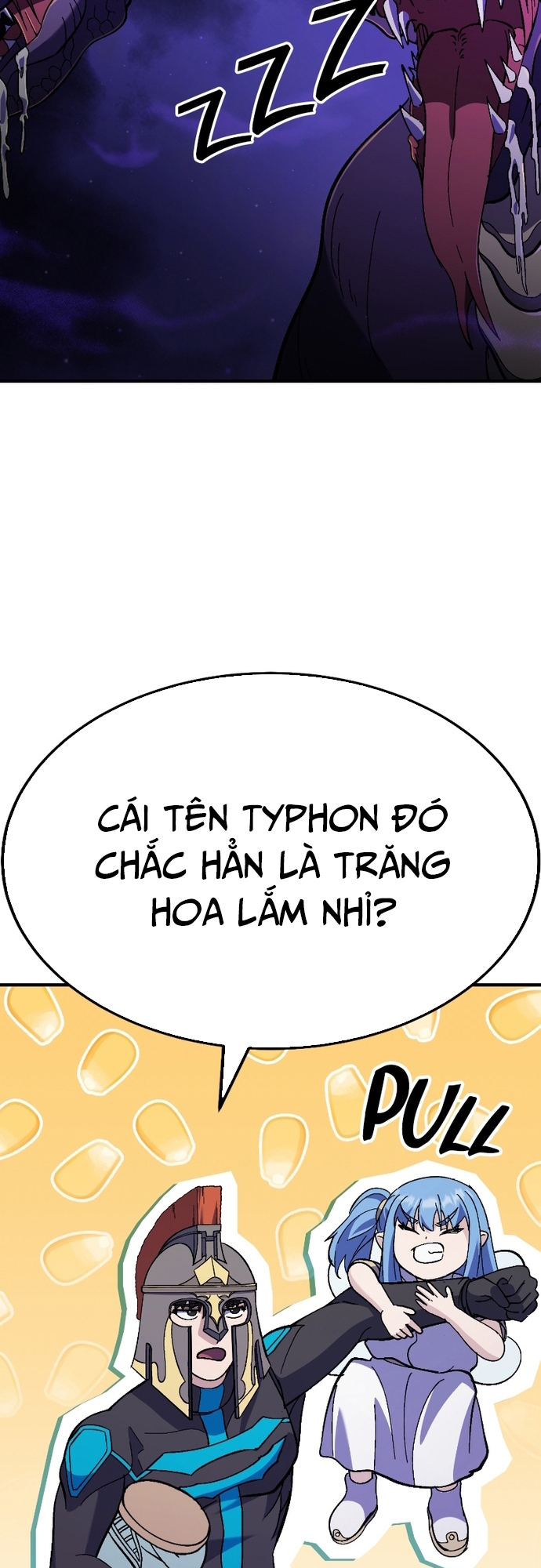 Shipper Của Thần: Chapter 18