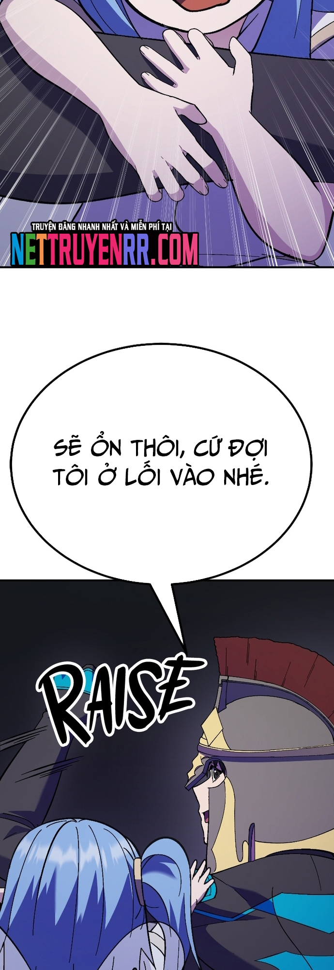 Shipper Của Thần: Chapter 18