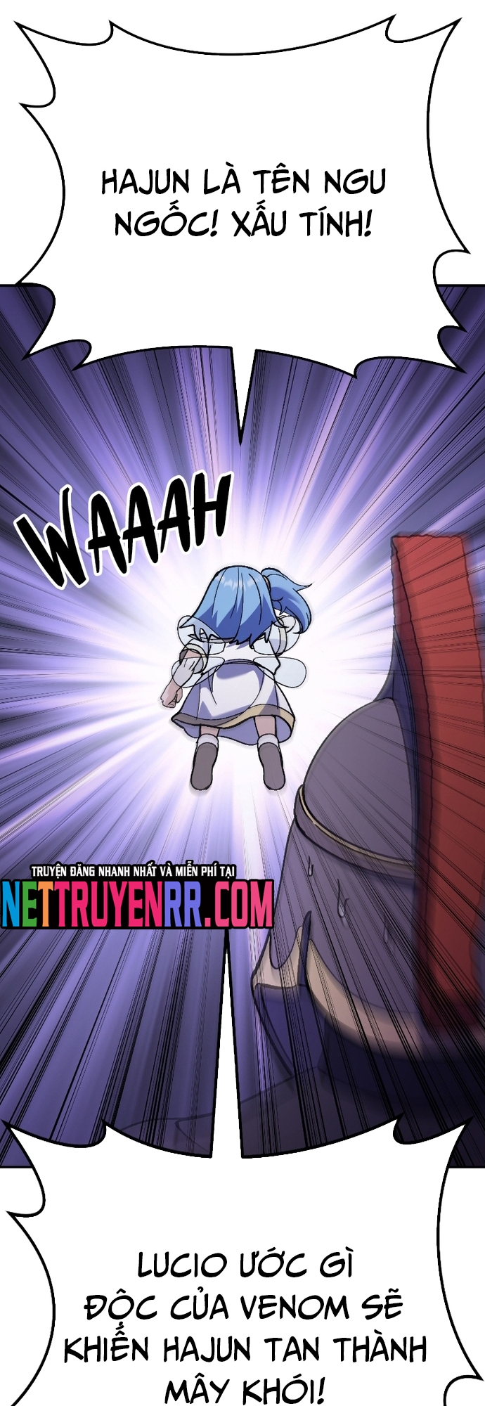 Shipper Của Thần: Chapter 18