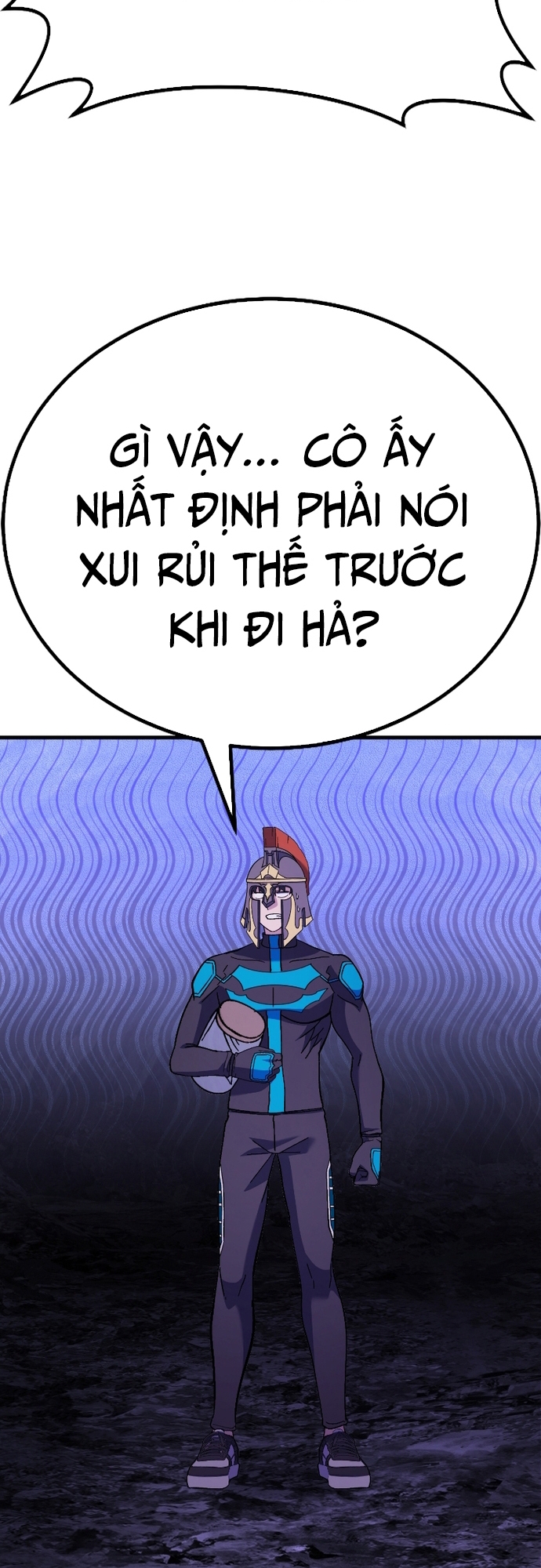 Shipper Của Thần: Chapter 18