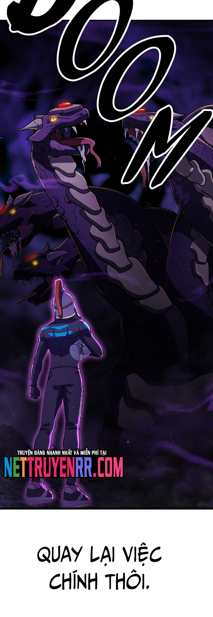 Shipper Của Thần: Chapter 18