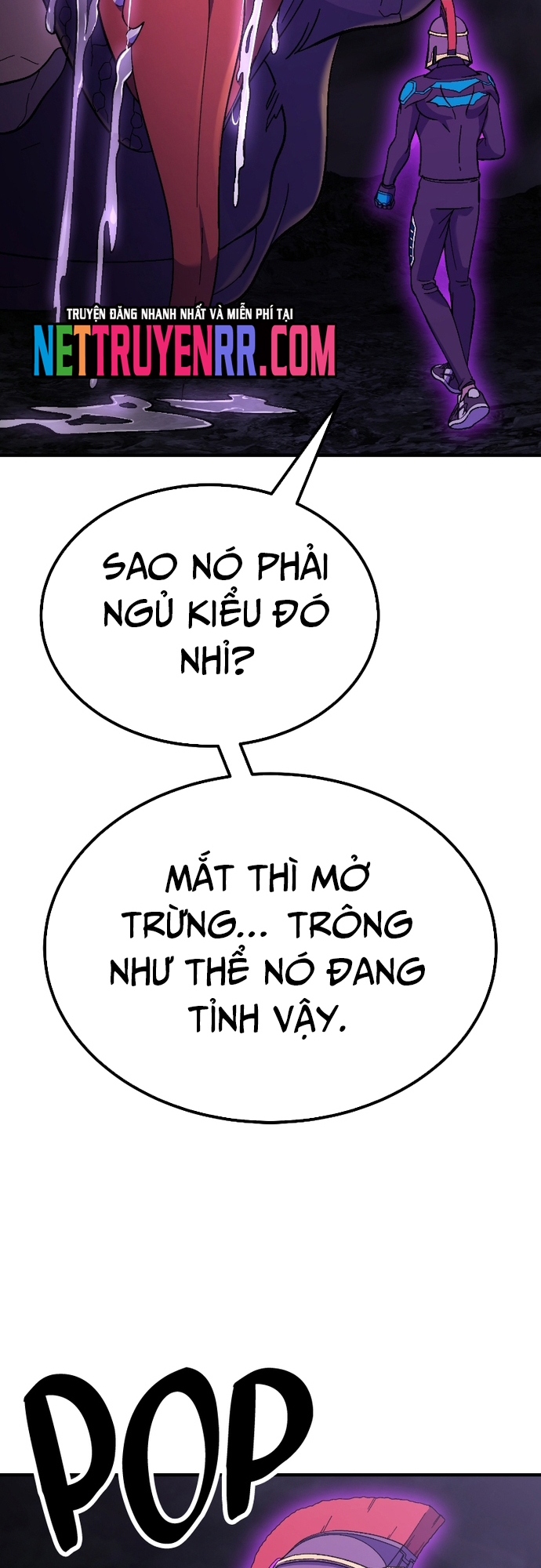 Shipper Của Thần: Chapter 18